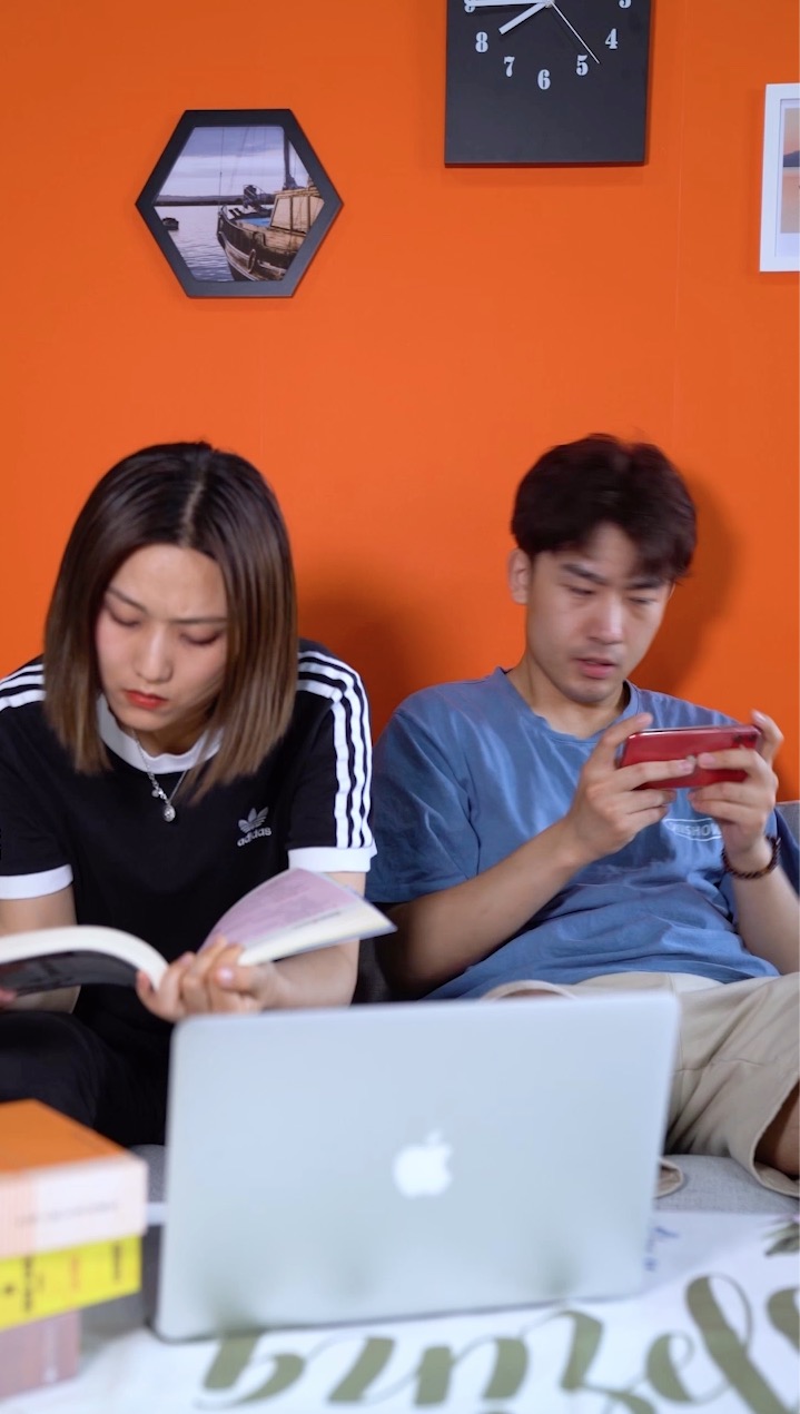 粉笔7