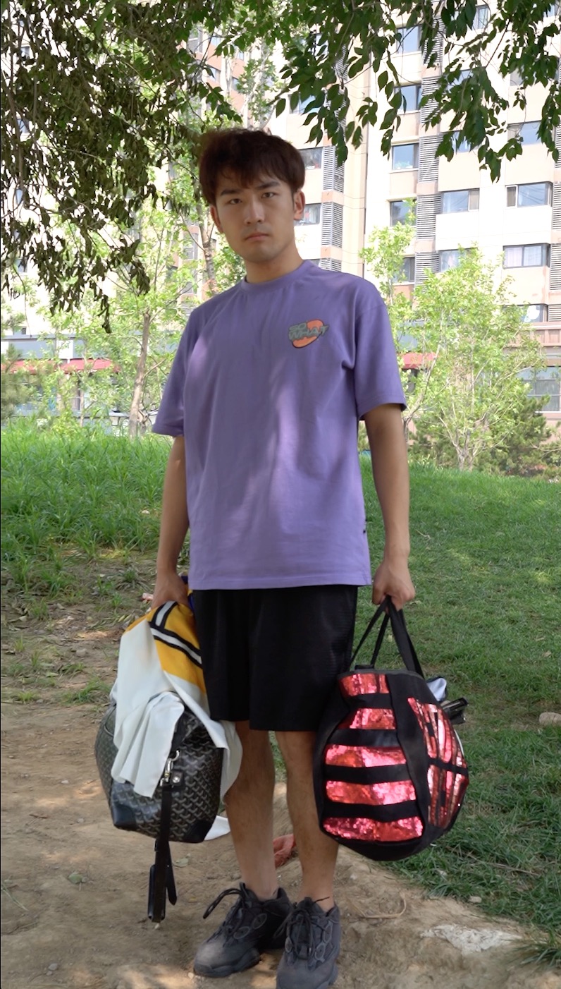 蛋壳公寓1