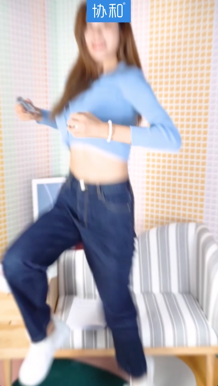 脚艺人