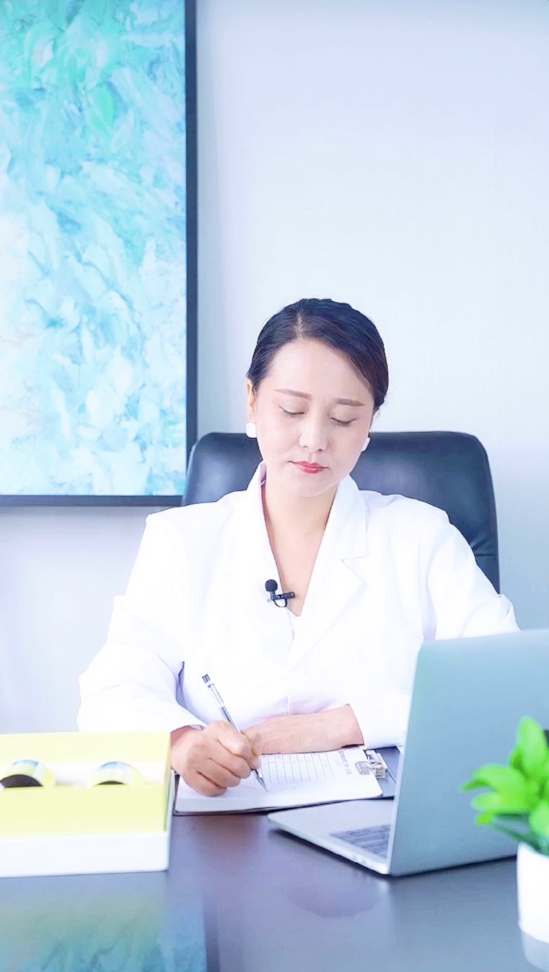 舒敏李老师