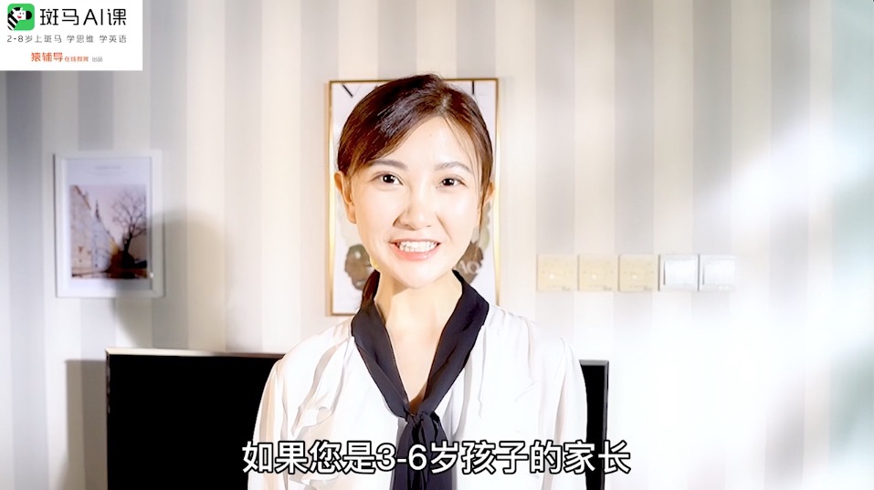 斑马ai课横2