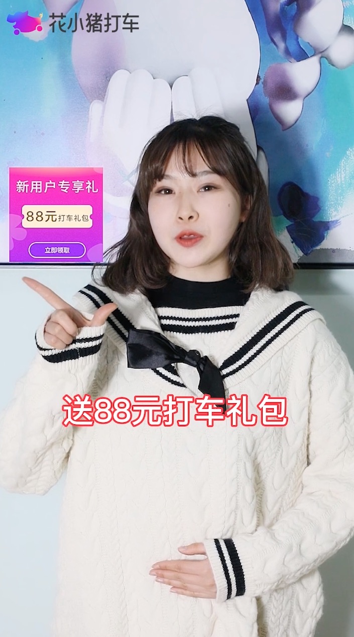 花小猪打车
